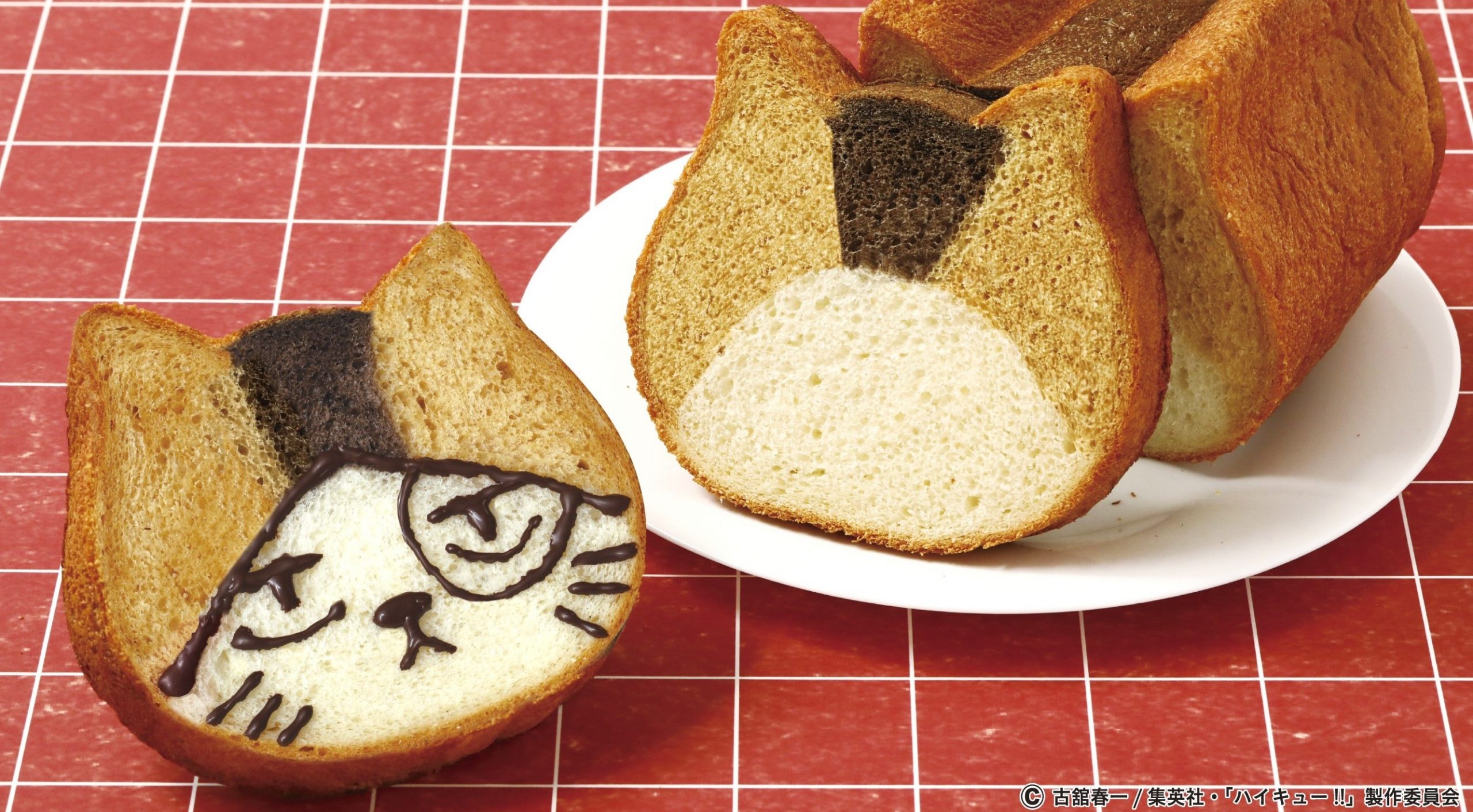 SNS映えする「ねこねこ食パン」のお中元セットが登場。”高級